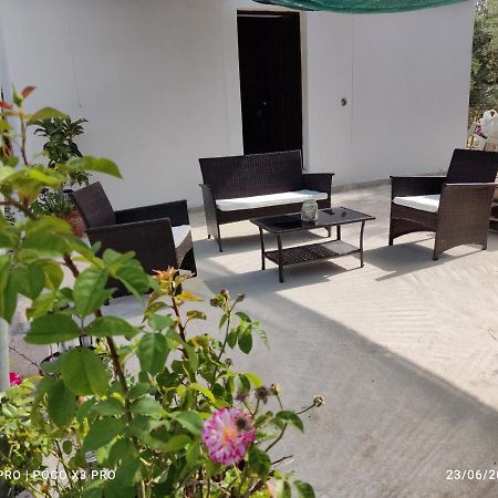 Corfu Oasis Studio Neochorakion Ngoại thất bức ảnh