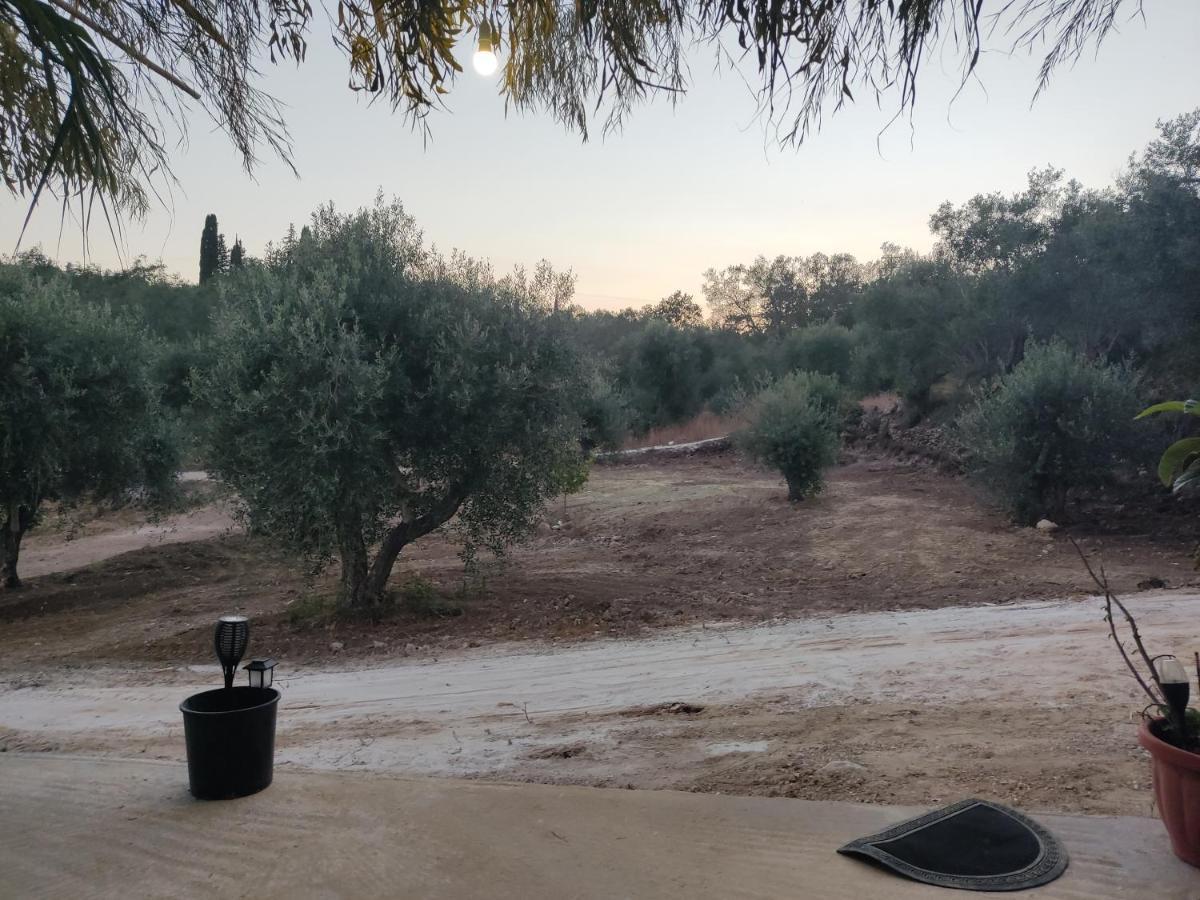 Corfu Oasis Studio Neochorakion Ngoại thất bức ảnh
