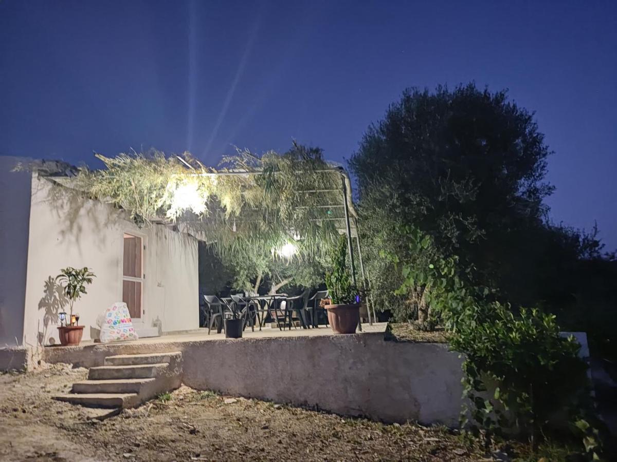 Corfu Oasis Studio Neochorakion Ngoại thất bức ảnh